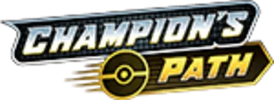 Champion’s Path Logo